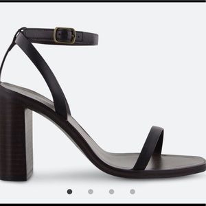 NEW Tony Bianco Heels